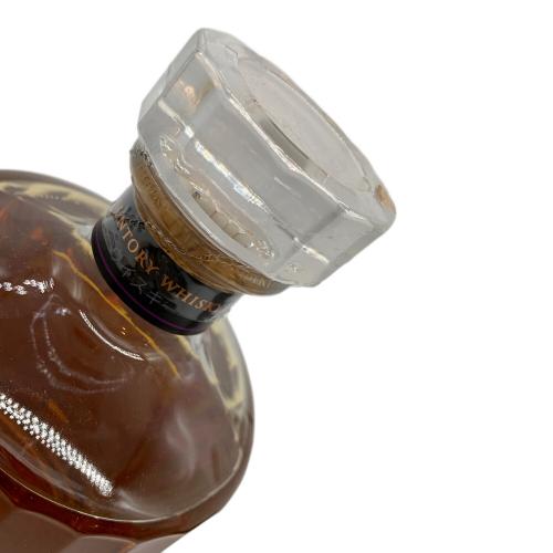 サントリー ジャパニーズウィスキー ジャパニーズハーモニー 700ml 箱付 響 未開封