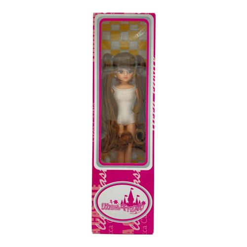 リカちゃん人形 2010年 秋サンクスフェア東京モデル きらちゃん