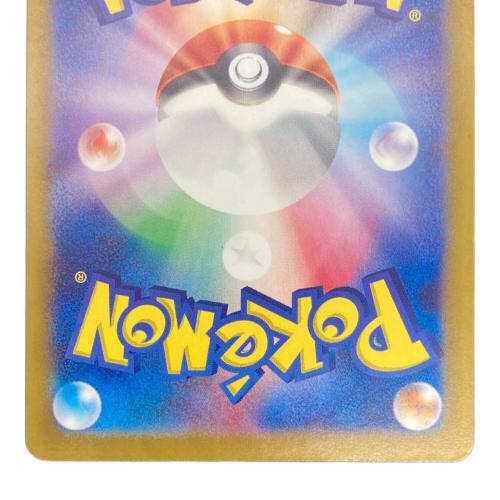 ポケモンカード リザードンEX 349/190 SAR