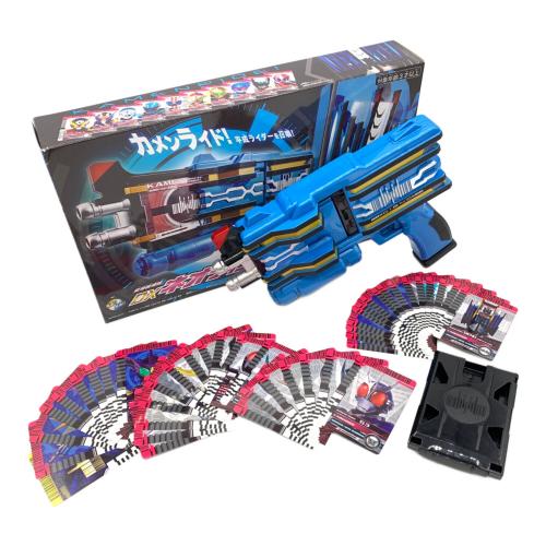 BANDAI (バンダイ) 仮面ライダージオウ DXネオディエンドライバー