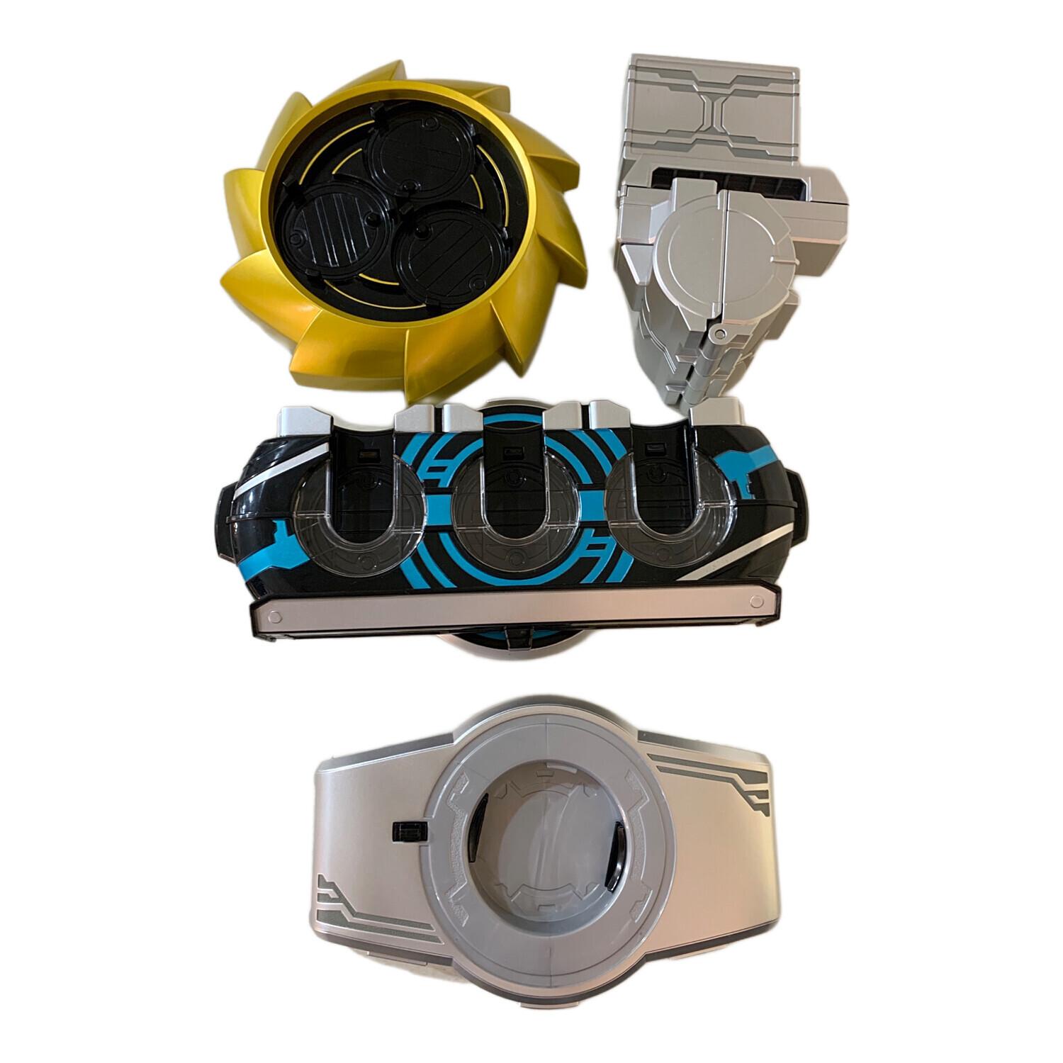 CSM ゼロノスベルト HF3673 未開封 CSMゼロノスベルト Unboxing and