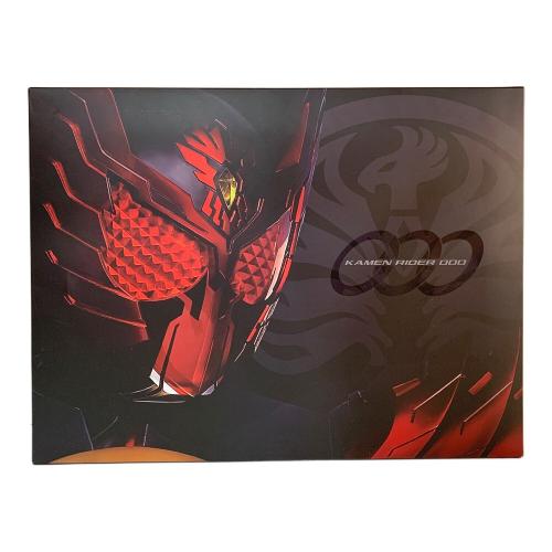 BANDAI（バンダイ）CSM/COMPLETE SELECTION MODIFICATION（コンプリートセレクションモディフィケーション）オーズドライバーコンプリートセット/(ボーイズトイショップ限定)