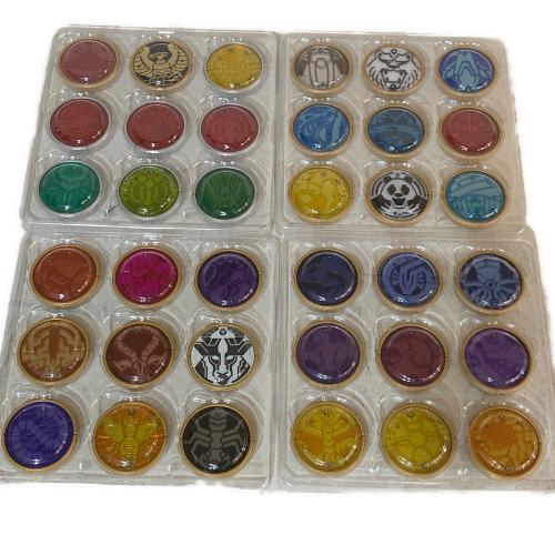 BANDAI（バンダイ）CSM/COMPLETE SELECTION MODIFICATION（コンプリートセレクションモディフィケーション）オーズドライバーコンプリートセット/(ボーイズトイショップ限定)