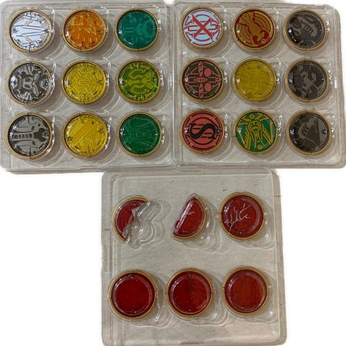 BANDAI（バンダイ）CSM/COMPLETE SELECTION MODIFICATION（コンプリートセレクションモディフィケーション）オーズドライバーコンプリートセット/(ボーイズトイショップ限定)