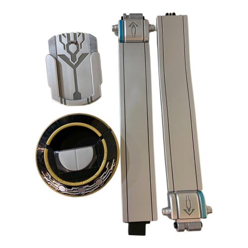 BANDAI（バンダイ）CSM/COMPLETE SELECTION MODIFICATION（コンプリートセレクションモディフィケーション）オーズドライバーコンプリートセット/(ボーイズトイショップ限定)