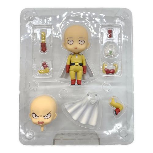 GOODSMILE COMPANY (グッドスマイルカンパニー) ねんどろいど ワンパンマン サイタマ フィギュア