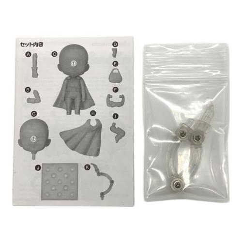 GOODSMILE COMPANY (グッドスマイルカンパニー) ねんどろいど ワンパンマン サイタマ フィギュア