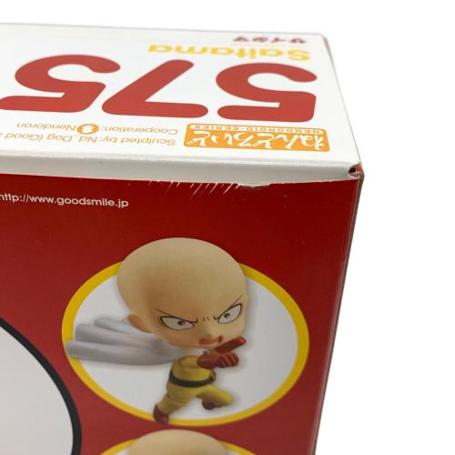 GOODSMILE COMPANY (グッドスマイルカンパニー) ねんどろいど ワンパンマン サイタマ フィギュア