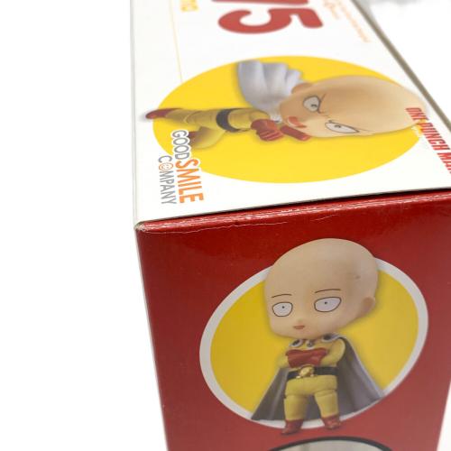 GOODSMILE COMPANY (グッドスマイルカンパニー) ねんどろいど ワンパンマン サイタマ フィギュア