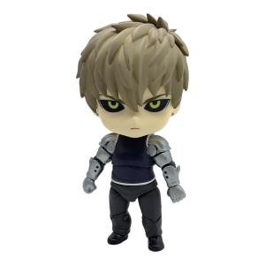 GOODSMILE COMPANY (グッドスマイルカンパニー) ねんどろいど ワンパンマン ジェノス フィギュア