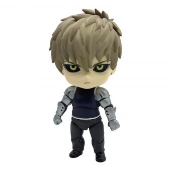 GOODSMILE COMPANY (グッドスマイルカンパニー) ねんどろいど ワンパンマン ジェノス フィギュア