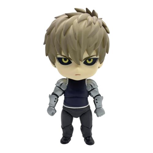 GOODSMILE COMPANY (グッドスマイルカンパニー) ねんどろいど ワンパンマン ジェノス フィギュア