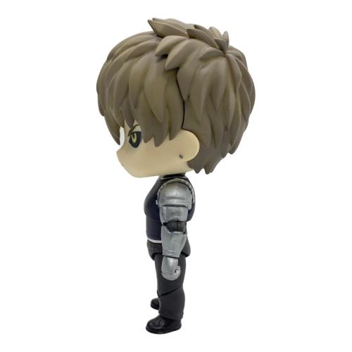 GOODSMILE COMPANY (グッドスマイルカンパニー) ねんどろいど ワンパンマン ジェノス フィギュア