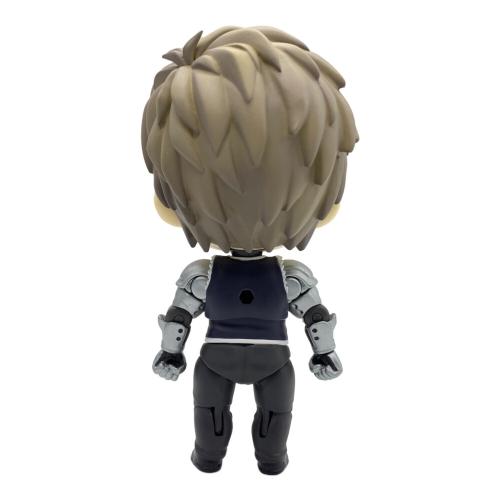 GOODSMILE COMPANY (グッドスマイルカンパニー) ねんどろいど ワンパンマン ジェノス フィギュア