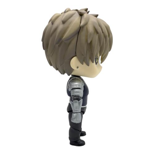GOODSMILE COMPANY (グッドスマイルカンパニー) ねんどろいど ワンパンマン ジェノス フィギュア