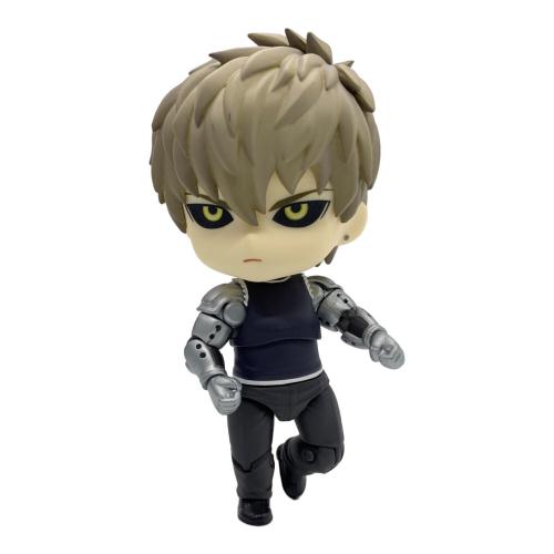 GOODSMILE COMPANY (グッドスマイルカンパニー) ねんどろいど ワンパンマン ジェノス フィギュア