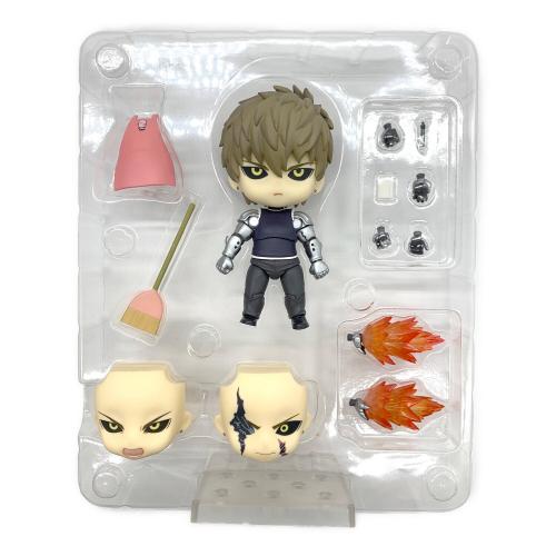 GOODSMILE COMPANY (グッドスマイルカンパニー) ねんどろいど ワンパンマン ジェノス フィギュア