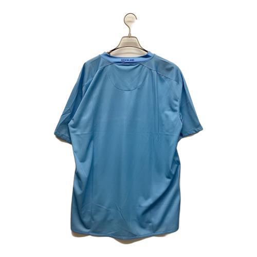 NIKE (ナイキ) オランダ代表 08-09 アウェイユニフォーム メンズ SIZE L ブルー