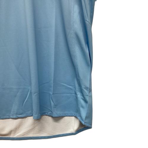 NIKE (ナイキ) オランダ代表 08-09 アウェイユニフォーム メンズ SIZE L ブルー