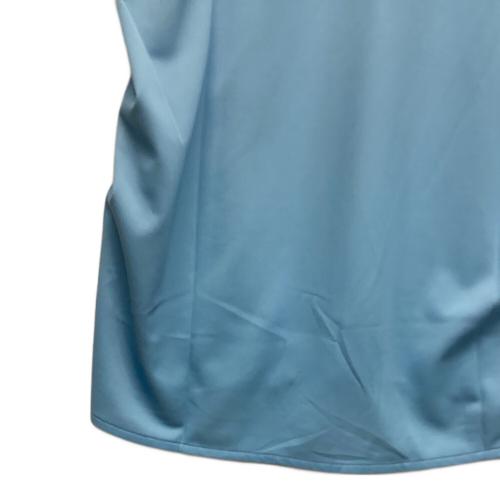 NIKE (ナイキ) オランダ代表 08-09 アウェイユニフォーム メンズ SIZE L ブルー
