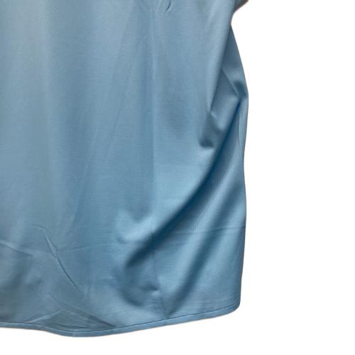 NIKE (ナイキ) オランダ代表 08-09 アウェイユニフォーム メンズ SIZE L ブルー