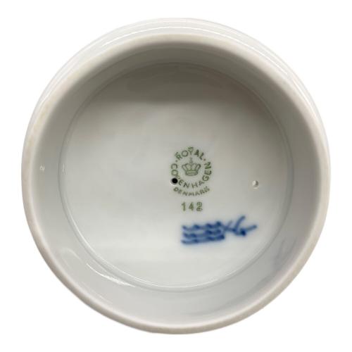 ROYAL COPENHAGEN (ロイヤル・コペンハーゲン) ティーポット ブルーフラワー