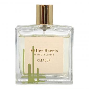 Miller Harris (ミラーハリス) オーデパルファム セラドン 100ml　残量80～99％