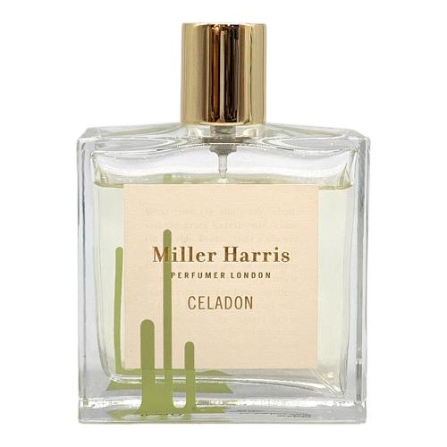 Miller Harris (ミラーハリス) オーデパルファム セラドン 100ml　残量80～99％