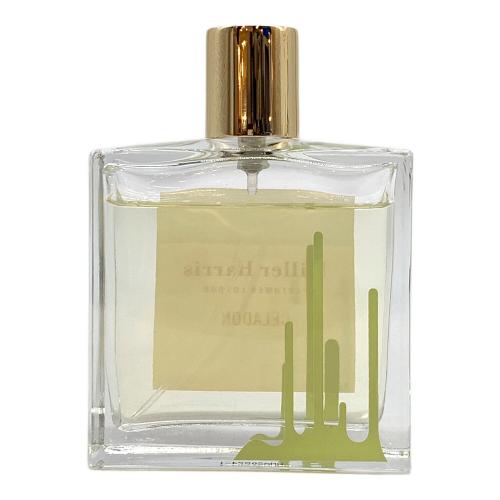Miller Harris (ミラーハリス) オーデパルファム セラドン 100ml　残量80～99％