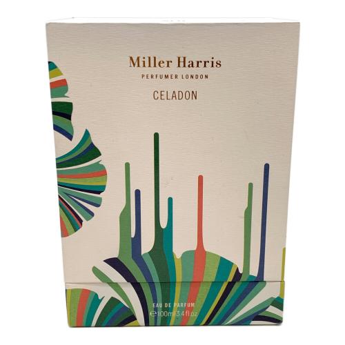 Miller Harris (ミラーハリス) オーデパルファム セラドン 100ml　残量80～99％