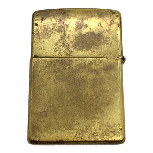 ZIPPO 2003年製 インディアンモーターサイクル