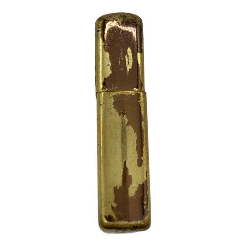 ZIPPO 2003年製 インディアンモーターサイクル