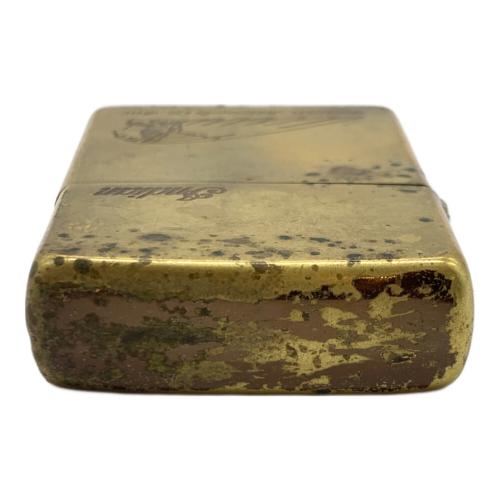 ZIPPO 2003年製 インディアンモーターサイクル