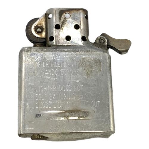 ZIPPO 2003年製 インディアンモーターサイクル