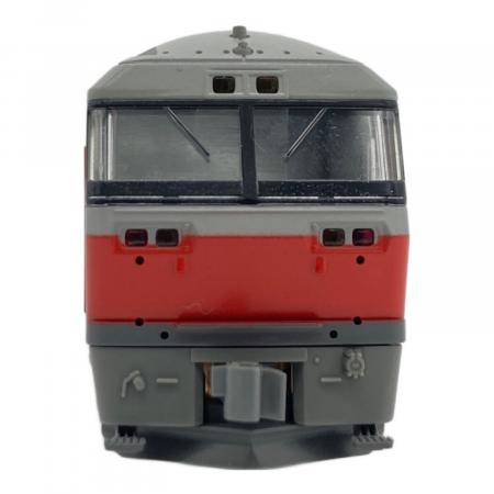 鉄道模型 KATO DT402DJ 29-406 + UR92J29-407 鉄道模型 KATO DT402DJ 29-406 + UR92J29-407 KATO 7007-4 DF200 50