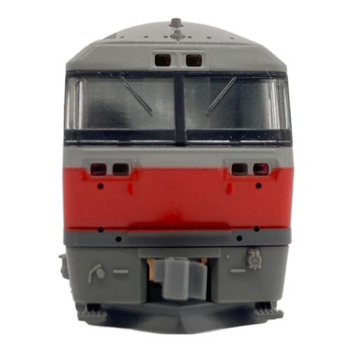 KATO (カトー) Nゲージ df200 7007-2