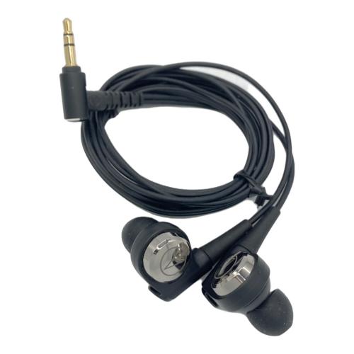 audio-technica (オーディオテクニカ) イヤホン ATH-CKR10