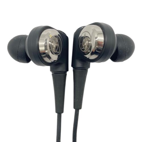 audio-technica (オーディオテクニカ) イヤホン ATH-CKR10