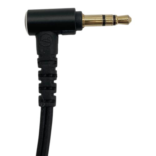 audio-technica (オーディオテクニカ) イヤホン ATH-CKR10