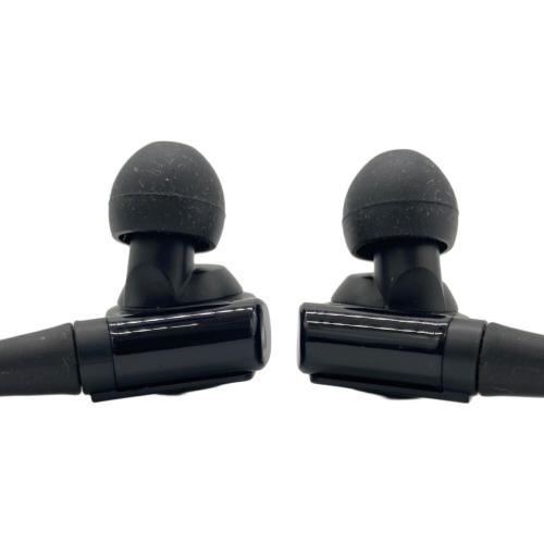 audio-technica (オーディオテクニカ) イヤホン ATH-CKR10