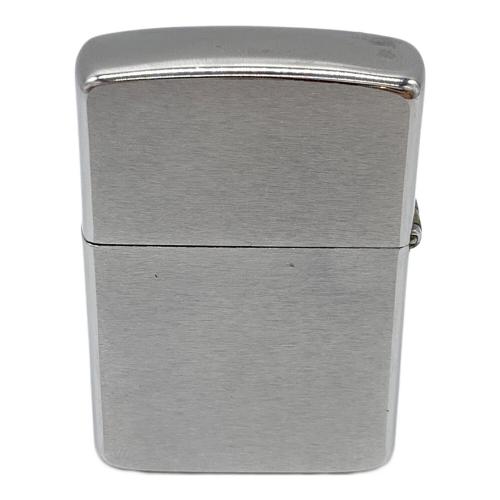 ZIPPO (ジッポー) ZIPPO NABRUD 1989年製