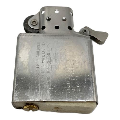 ZIPPO (ジッポー) ZIPPO NABRUD 1989年製