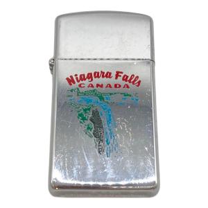 ZIPPO (ジッポ) ZIPPO Niagara Fall CANADA 1995年製