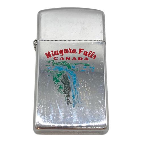 ZIPPO (ジッポ) ZIPPO Niagara Fall CANADA 1995年製