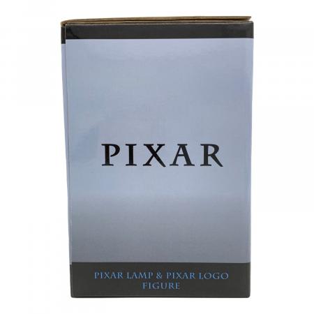 MADE by sunny side up / Happyくじ/ラスト賞/PIXAR/ピクサーランプ＆ピクサーロゴ/フィギュア sunny side up (サニーサイドアップ) フィギュア ラスト賞 ピクサー