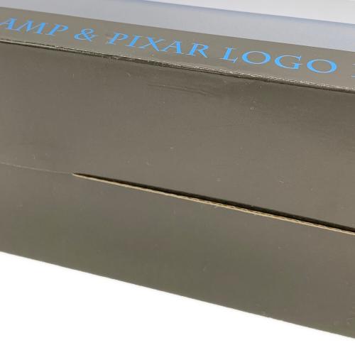 sunny side up (サニーサイドアップ) フィギュア ラスト賞 ピクサーランプ＆ピクサーロゴ フィギュア Happyくじ