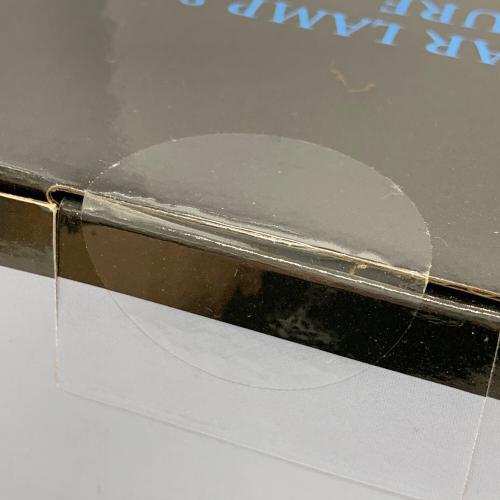 sunny side up (サニーサイドアップ) フィギュア ラスト賞 ピクサーランプ＆ピクサーロゴ フィギュア Happyくじ