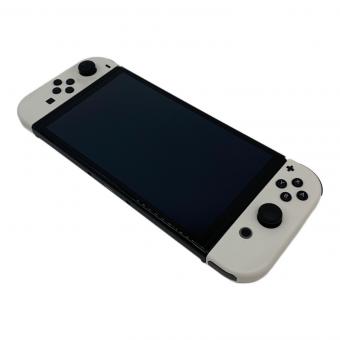 Nintendo (ニンテンドー) Nintendo Switch(有機ELモデル) HEG-001 XTJ10008056008