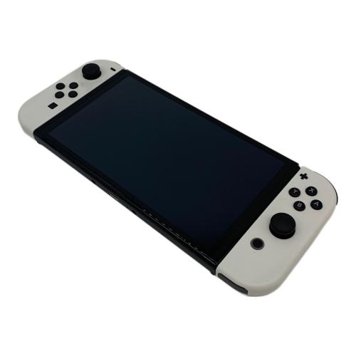 Nintendo (ニンテンドー) Nintendo Switch(有機ELモデル) HEG-001 XTJ10008056008