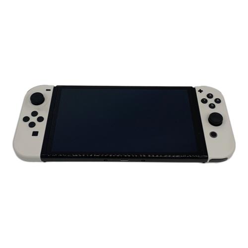 Nintendo (ニンテンドー) Nintendo Switch(有機ELモデル) HEG-001 XTJ10008056008
